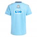 NSW Blues 2026 Kids Home Jersey