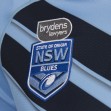 NSW Blues Home 2018 Jersey