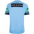 NSW Blues Home 2019 Jersey