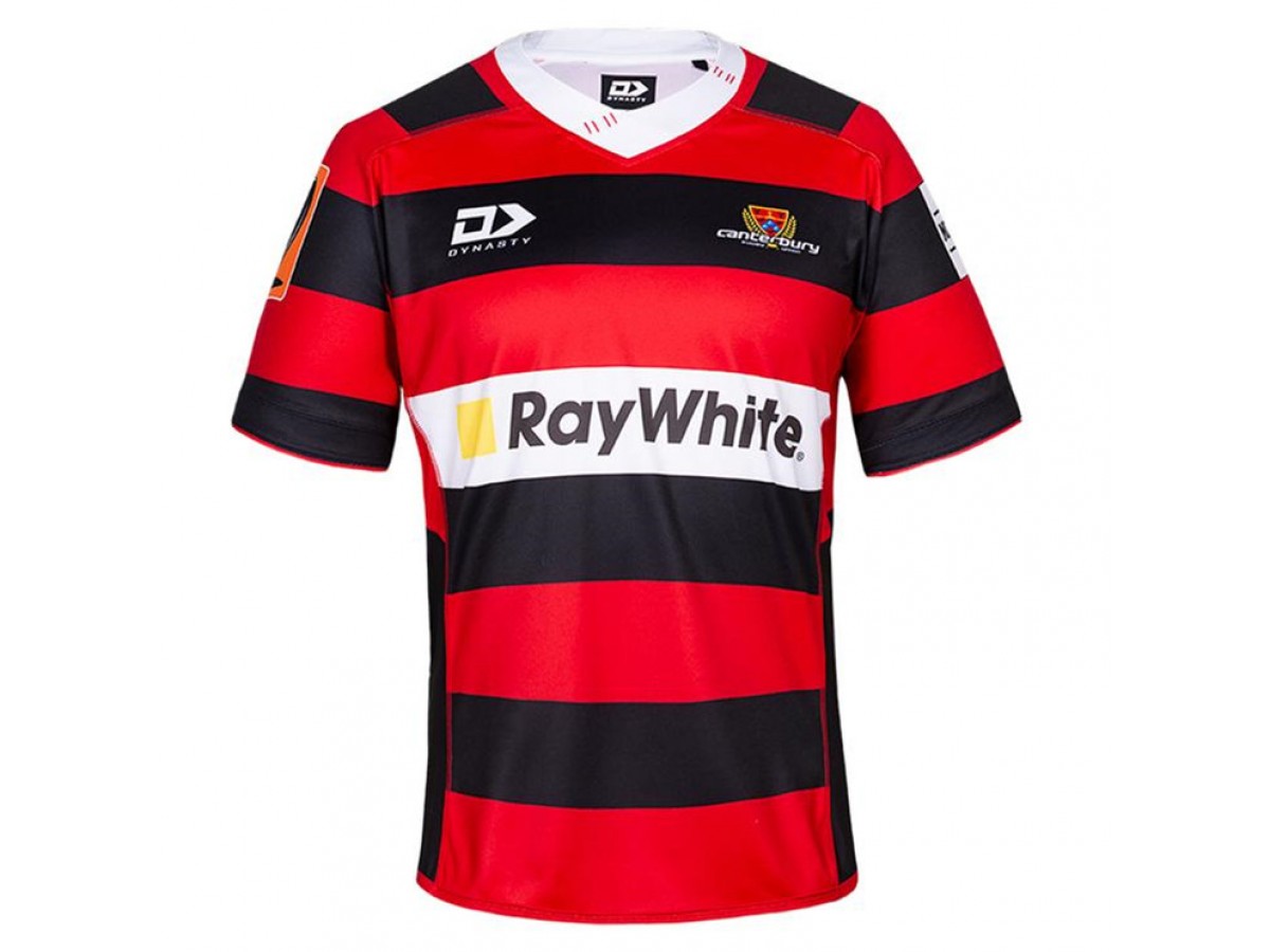 retro canterbury rugby jersey