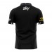 New Zealand Kiwis Rugby League World Cup 2026 Mens Home Jersey