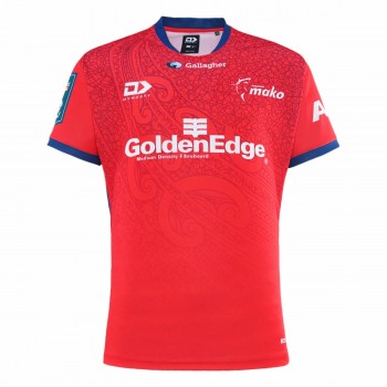 Tasman Mako 2024 Mens Home Jersey