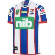 Newcastle Knights 2018 Men's Away Jersey