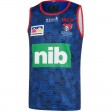 Newcastle Knights 2019 Men's Training Singlet