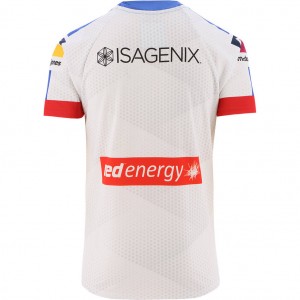 Newcastle Knights 2022 Men's Away Jersey