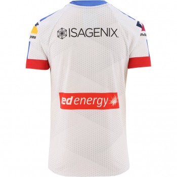 Newcastle Knights 2022 Men's Away Jersey