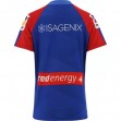 Newcastle Knights 2022 Men's Home Jersey
