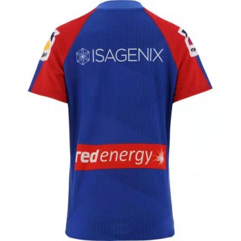 Newcastle Knights 2022 Men's Home Jersey