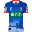 Newcastle Knights 2023 Mens ANZAC Jersey