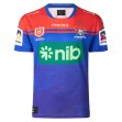 Newcastle Knights 2024 Mens ANZAC Jersey