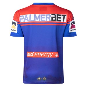 Newcastle Knights 2024 Mens ANZAC Jersey
