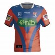 Newcastle Knights 2024 Mens Home Jersey