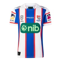 Newcastle Knights 2026 Mens Away Jersey