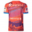 Newcastle Knights 2024 Mens Indigenous Jersey