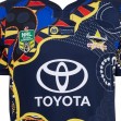 North Queensland Cowboys 2017 Men's Indigenous Jersey