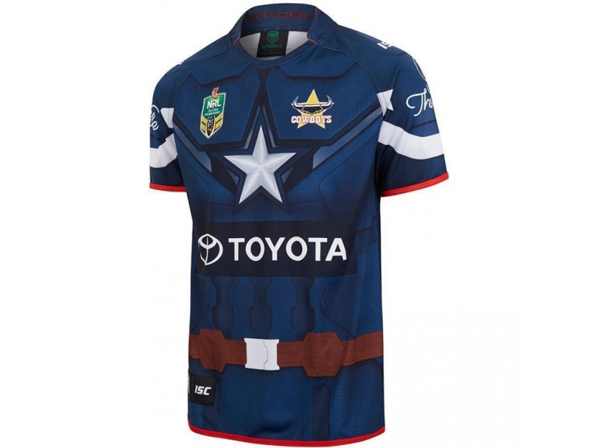 cowboys marvel jersey