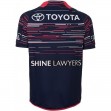 North Queensland Cowboys 2017 Adults Men's In League Jersey