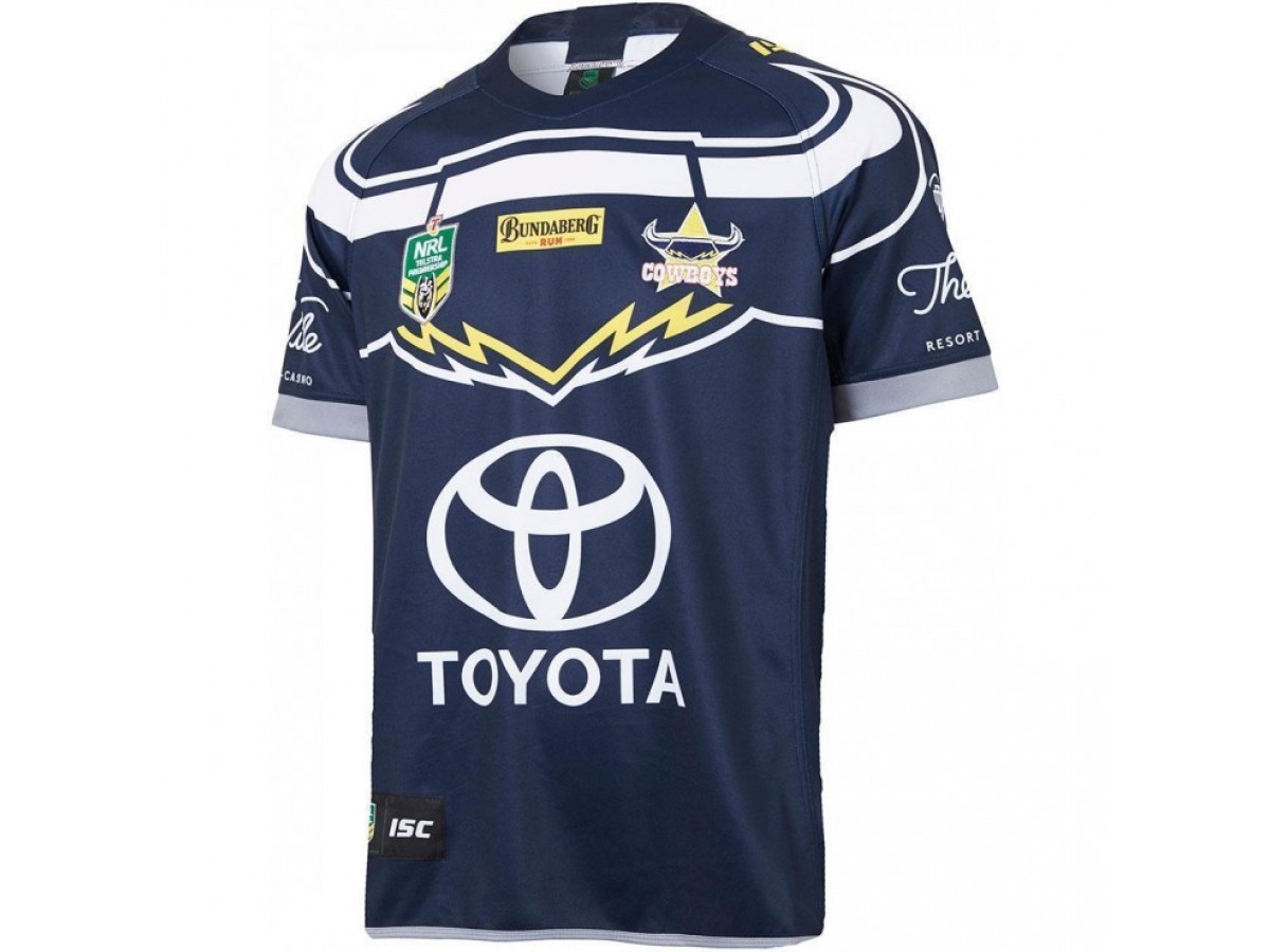 North Queensland Cowboys 2018 Men's 