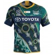 North Queensland Cowboys 2020 Men's Indigenous Jersey