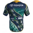 North Queensland Cowboys 2020 Men's Indigenous Jersey