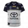 North Queensland Cowboys 2021 Men's Away Jersey