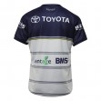 North Queensland Cowboys 2021 Men's Away Jersey