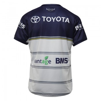 North Queensland Cowboys 2021 Men's Away Jersey