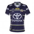 North Queensland Cowboys 2021 Men's Home Jersey