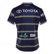North Queensland Cowboys 2021 Men's Home Jersey