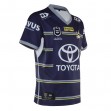 North Queensland Cowboys 2021 Men's Home Jersey