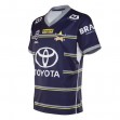 North Queensland Cowboys 2021 Men's Home Jersey