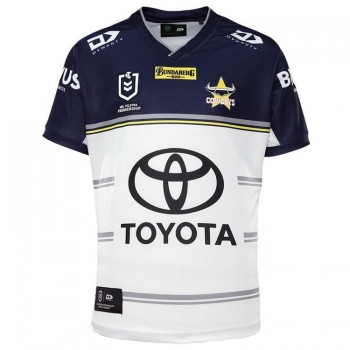 North Queensland Cowboys 2022 Men's Away Jersey