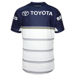 North Queensland Cowboys 2022 Men's Away Jersey