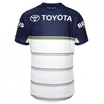 North Queensland Cowboys 2022 Men's Away Jersey