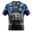 North Queensland Cowboys 2022 Men's Defence Jersey