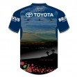 North Queensland Cowboys 2022 Men's Defence Jersey