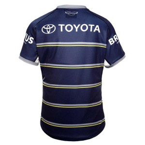 North Queensland Cowboys 2022 Men's Home Jersey