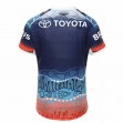 North Queensland Cowboys 2022 Men's Indigenous Jersey