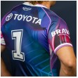 North Queensland Cowboys 2022 Men's Women In League Jersey