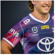 North Queensland Cowboys 2022 Men's Women In League Jersey