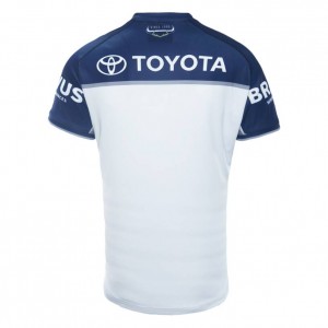 North Queensland Cowboys 2023 Men's Away Jersey