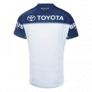 North Queensland Cowboys 2023 Men's Away Jersey