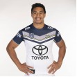 North Queensland Cowboys 2023 Men's Away Jersey