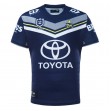 North Queensland Cowboys 2023 Men's Home Jersey