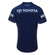 North Queensland Cowboys 2023 Men's Home Jersey