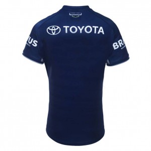 North Queensland Cowboys 2023 Men's Home Jersey
