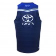 North Queensland Cowboys 2023 Men's Training Singlet