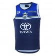 North Queensland Cowboys 2023 Men's Training Singlet