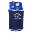 North Queensland Cowboys 2023 Men's Training Singlet
