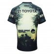 North Queensland Cowboys 2024 Mens Defence Jersey